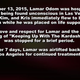 Image for article titled Keeping Up With the Kontinuity Errors: The Kardashians Ever-So-Briefly Cease Filming for Lamar